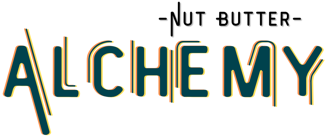 Nut Butter Alchemy